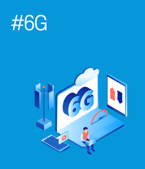 #6G