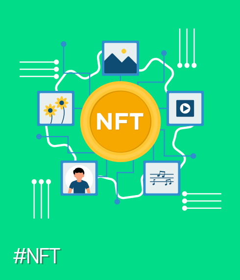 #NFT