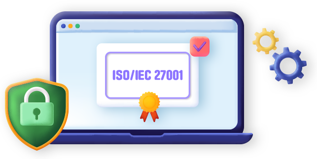 ISO/IEC 27001