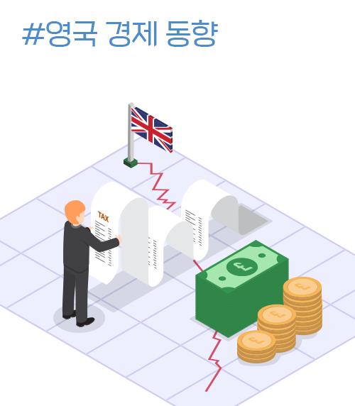 #영국 경제 동향