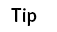 tip