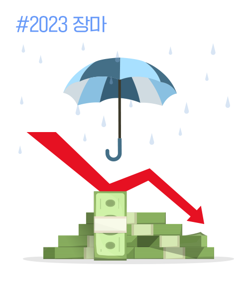 #2023 장마