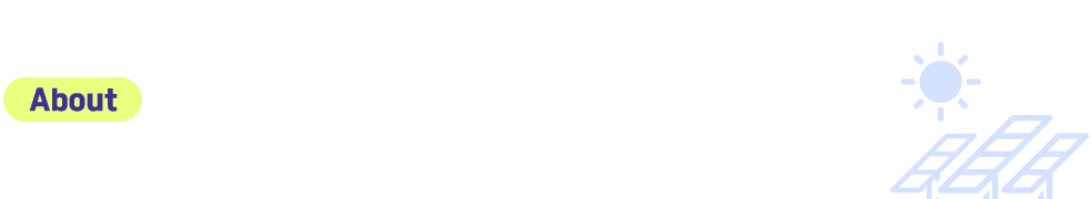 About 비금주민태양광발전소