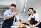 신박한 외근