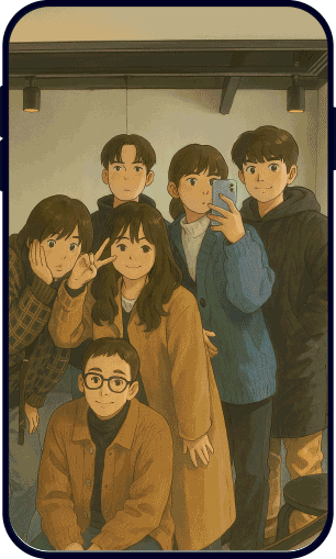 사진