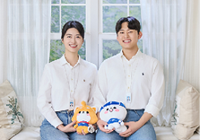신박한 외근 